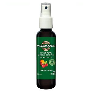 Megamazon Colonia Forest Purity 60ml