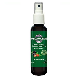 Megamazon Colonia Forest Energy 60ml
