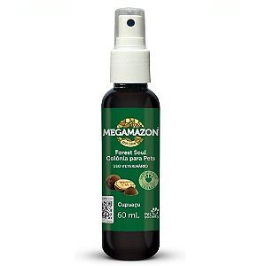 Megamazon Colonia Forest Soul 60ml