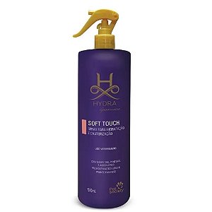 Hydra Groomers Soft Touch 500ml