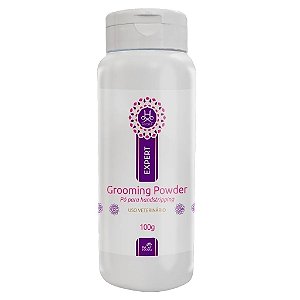 Hydra Expert Grooming Powder