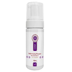 Hydra Expert Volumizing Mousse 150ml