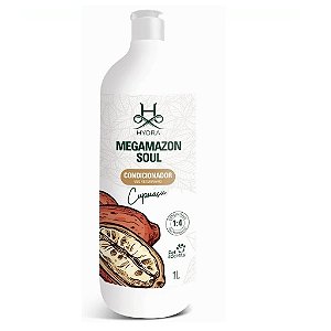 Hydra Megamazon Soul Condicionador 1:4 1L