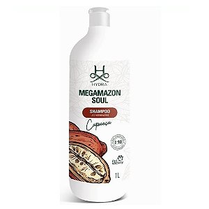 Hydra Megamazon Soul Shampoo 1:10 1L
