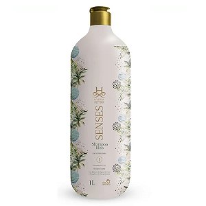 Hydra Pet Spa Senses Shampoo Bliss 1L