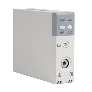 Módulo para EPM 12M VET Mindray, analisador de gases anestésicos