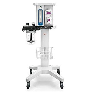 Aparelho Estação de Anestesia Veterinária Veta 3 - Mindray