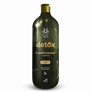 Condicionador Pet Society Hydra Vegan Detox