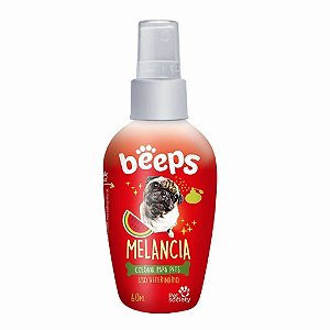 Colônia Pet Society Beeps Melancia