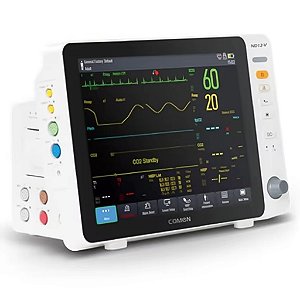 Monitor Multiparâmetro Comen ND12-V