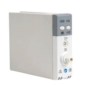 Módulo de Capnografia Comen Sidestream com Acessorios