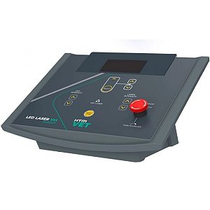 Aparelho LED Laser Vet Smart para Veterinária - HTM VET