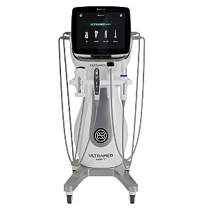 Ultramed MPT HOF Ultrassom Microfocado - Medical San