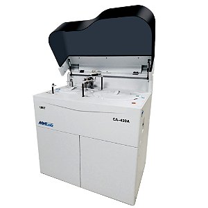 Analisador Bioquímico Automático URIT CA-430A