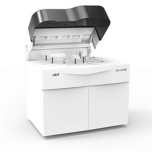 Analisador Bioquímico Automático URIT CA-810B