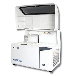 Analisador Bioquímico Automático URIT CA-150