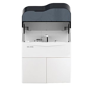 Analisador Bioquímico Automático URIT CA-331A