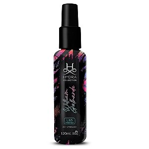 Hydra Collection William Galharde Spray Liso Intenso 120ml