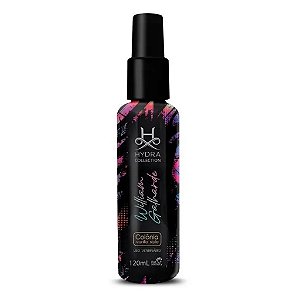 Hydra Collection William Galharde Colonia Vanilla Style 120ml