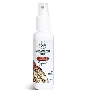 Hydra Megamazon Soul Colonia 120ml