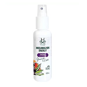 Hydra Megamazon Energy Colonia 120ml