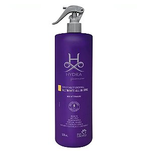 Hydra Groomers Spray Multifuncional Ultimate All In One 500 ml