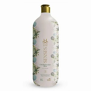 Condicionador Bliss Pet Society Hydra Spa Senses