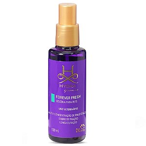 Colônia Hydra Groomers Forever Fresh para Cães e Gatos