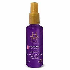 Colônia Hydra Groomers Forever Baby para Cães e Gatos