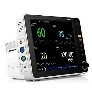 Monitor Multiparâmetro uMEC 10 Comen