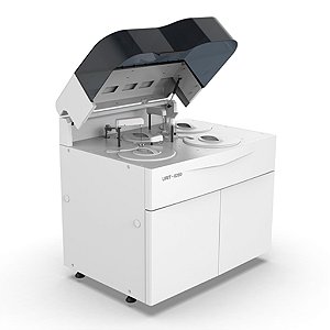 Analisador Bioquímico Automático URIT 8280