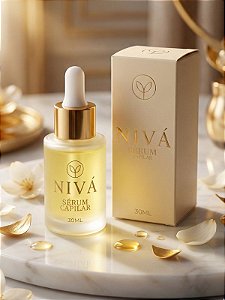 1 Frasco 30 ml - Nivá Sérum - Promocional Lançamento!