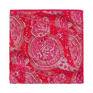 AMEI DE PAIXÃO - Lenço Vermelho