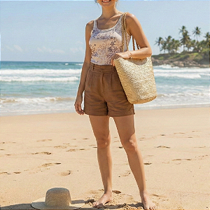 AMEI DE PAIXÃO - Regata Florida