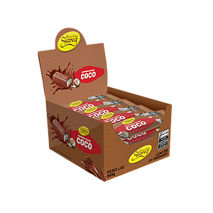 Barrinha Coco