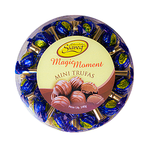 Estojo Brigadeiro