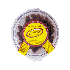 Palitos Coberto Pote