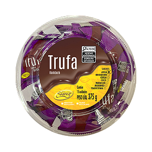 Trufa Pote Avelã