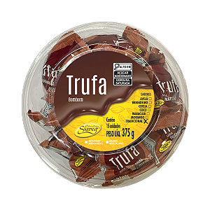 Trufa Pote Tradicional