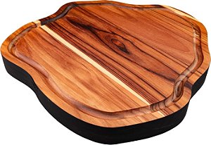 Tabua de madeira