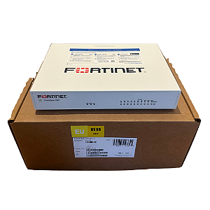 Firewall Fortigate FG-70F (Sem licença)