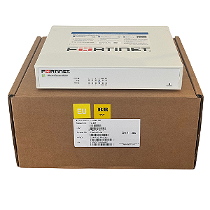 Firewall Fortigate FG-80F (Sem licença)