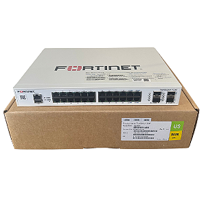 FortiSwitch FS-124F