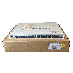 FortiSwitch FS-148F