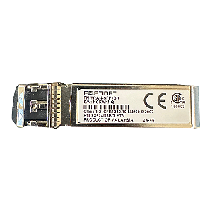 FN-TRAN-SFP+SR