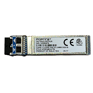 FN-TRAN-SFP+LR
