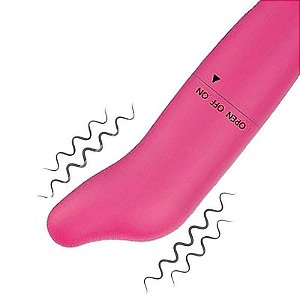 Vibrador Ponto G Golfinho