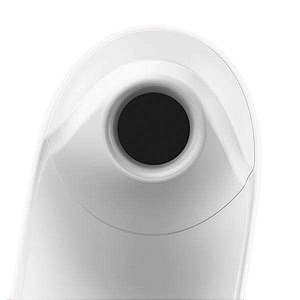 Satisfyer Pro Plus Estimulador de Clitóris - Orgasmos Femininos rápidos e MUIT