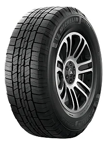 Pneu Michelin 265/60 R18 114H XL LTX TRAIL ST