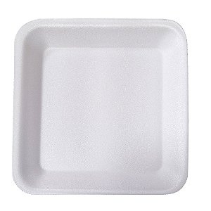 Embalagem Isopor B1 Rasa